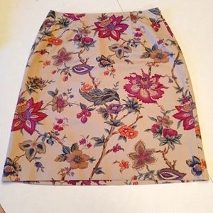 Talbots Women's Skirt